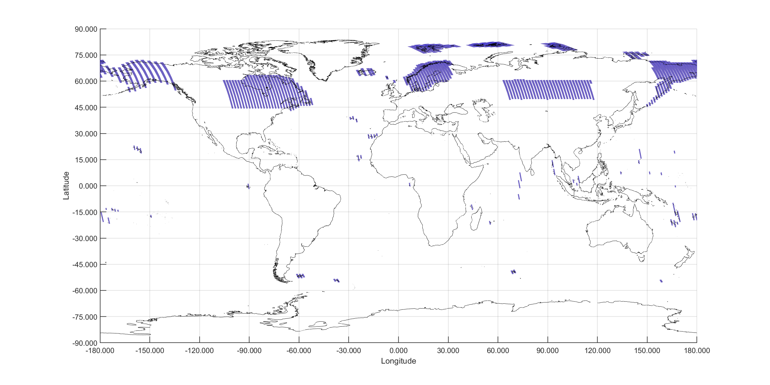 CYCLE_261 - World Ascending passes